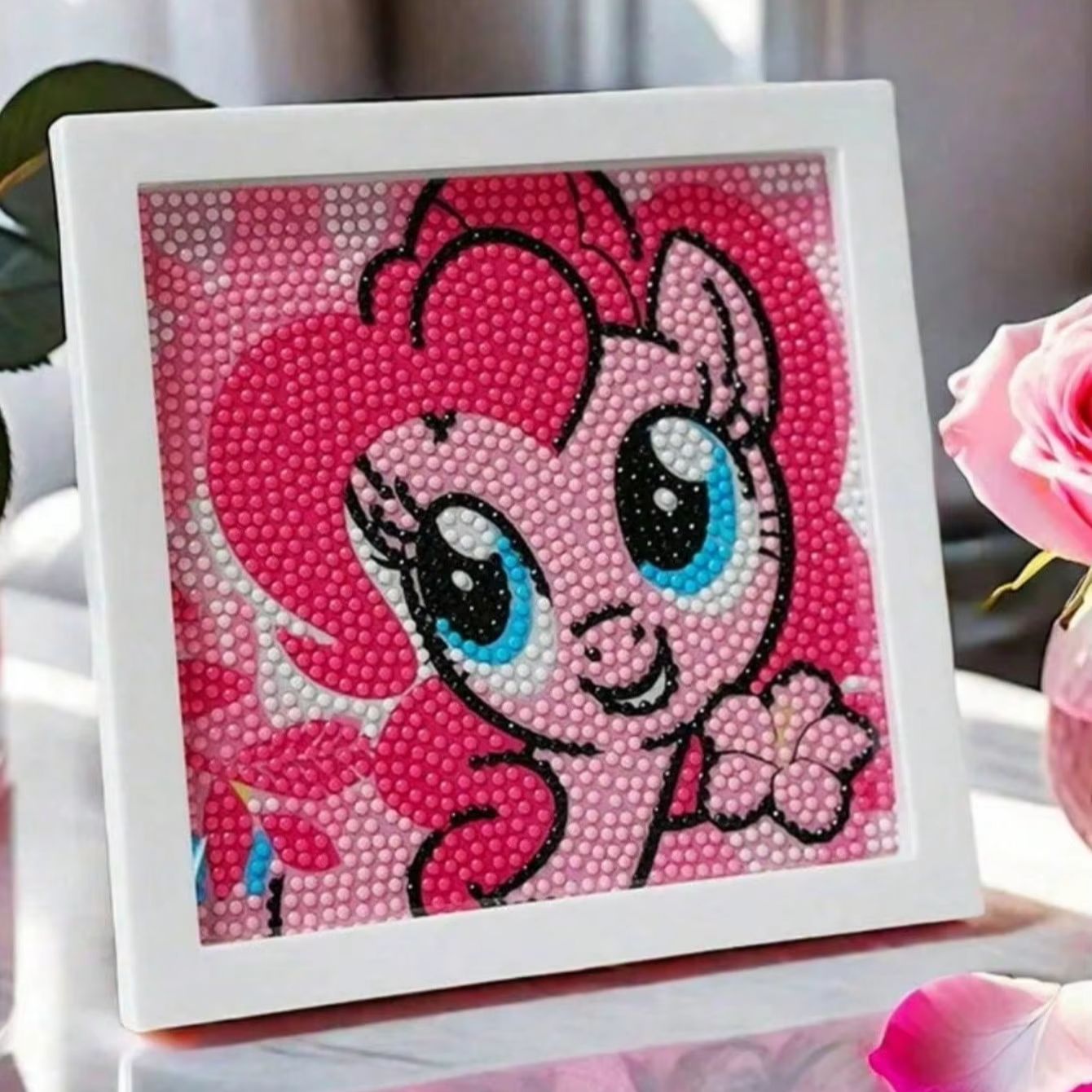 Party Games Pc - 1 pc New Diamond Painting DIY