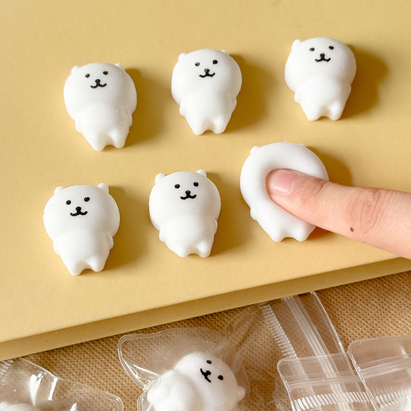 Lunch Box Squishy JOKE Bear Ka - Party Games Event review and price