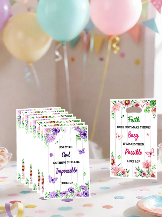 20Pcs/40Pcs Party Gift Bags, G - Party Games At Christmas review and price