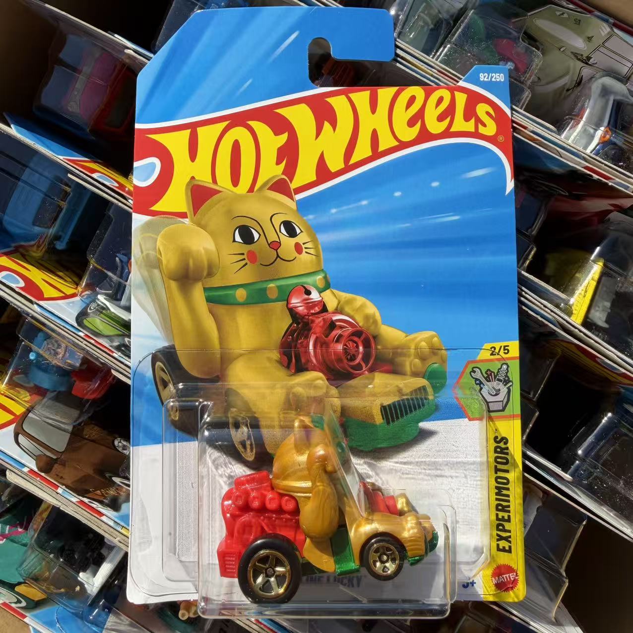 Original Hot Wheels 2025 N Cas - Hot Wheels Car Mainline review and price
