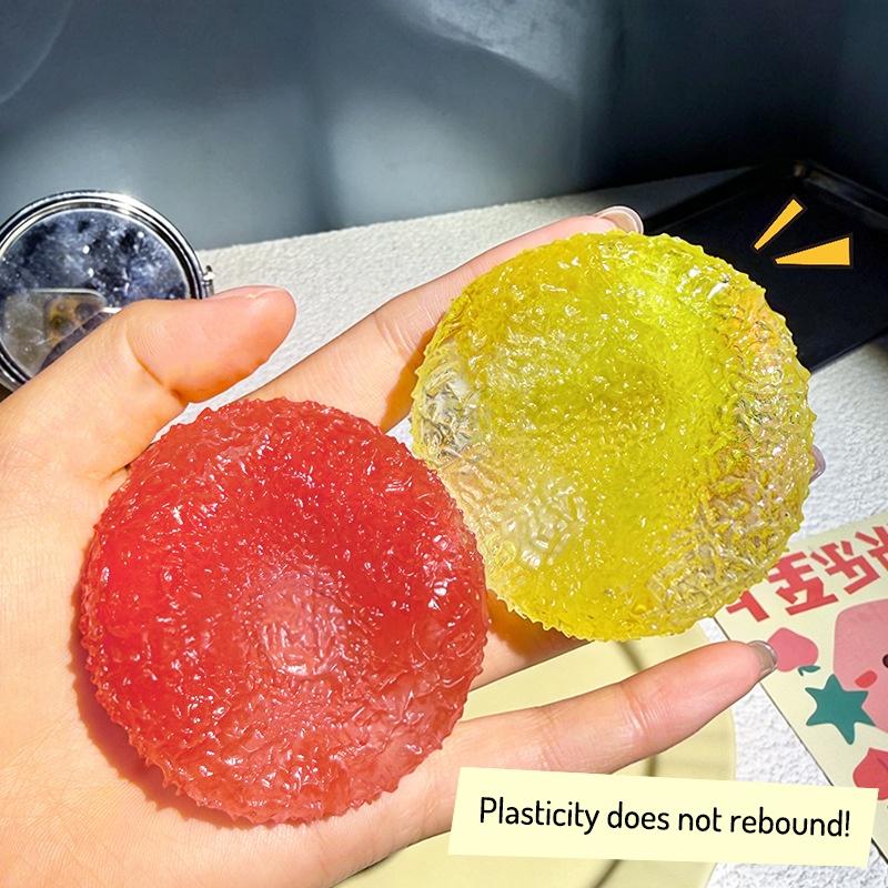 Sensory Slushie Squeeze Ball 1 - Party Games For Adults And Kids review and price