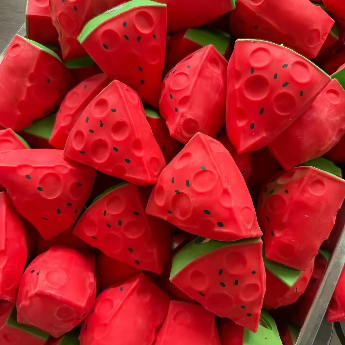 Watermelon Stress Ball Crunchy - Party Games Event review and price