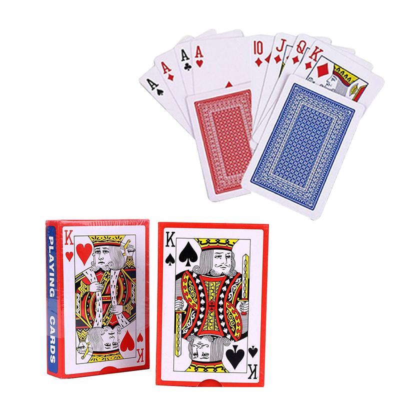 54 Sheets/set 56x86 Millimeter - Party Games Using Playing Cards review and price