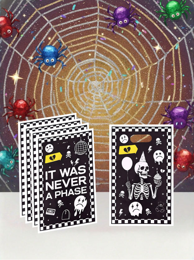 20Pcs/40Pcs Skull-Shaped Gift  - Party Games At Christmas review and price