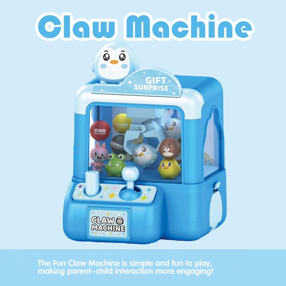 Claw Machine Home Mini Toy, Co - Party Games Easy review and price