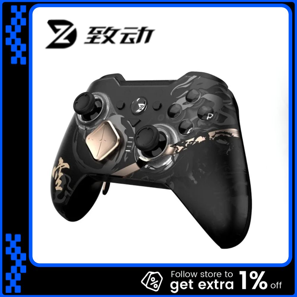 ZD O+Excellent Gaming Controll - Party Games Pc review and price