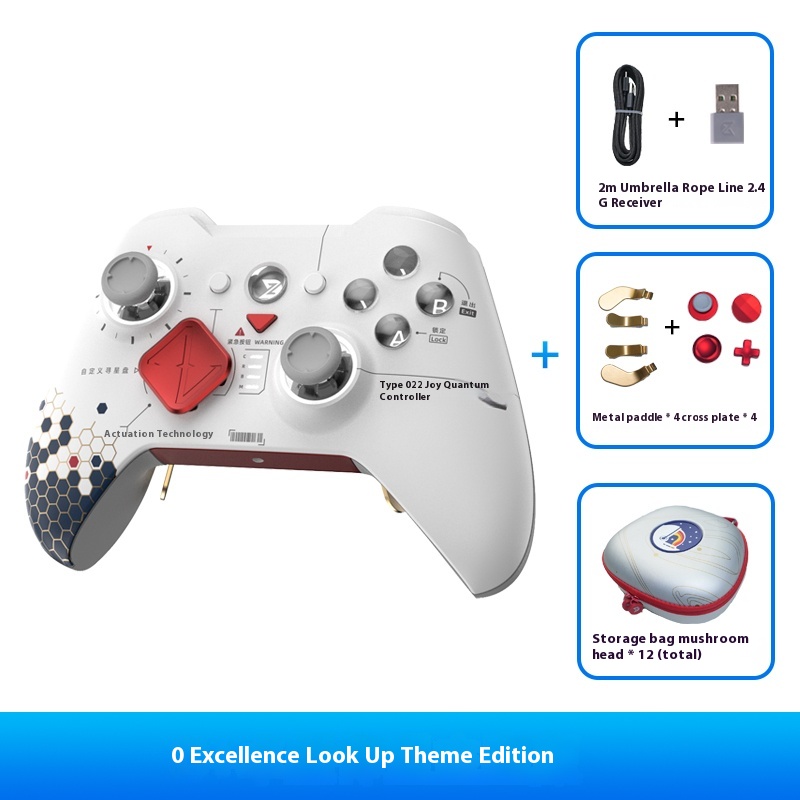 ZD O+Excellent Gaming Controll - Party Games Pc review and price