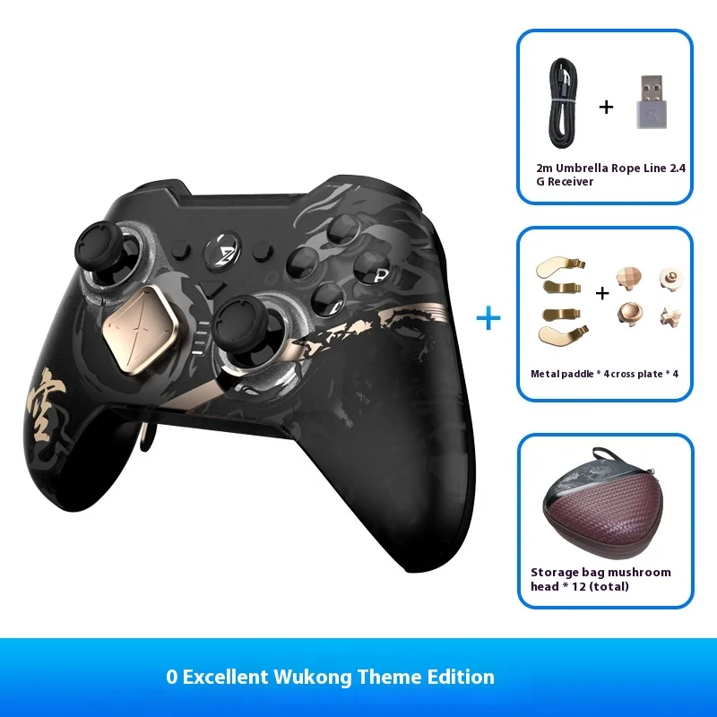 ZD O+Excellent Gaming Controll - Party Games Pc review and price