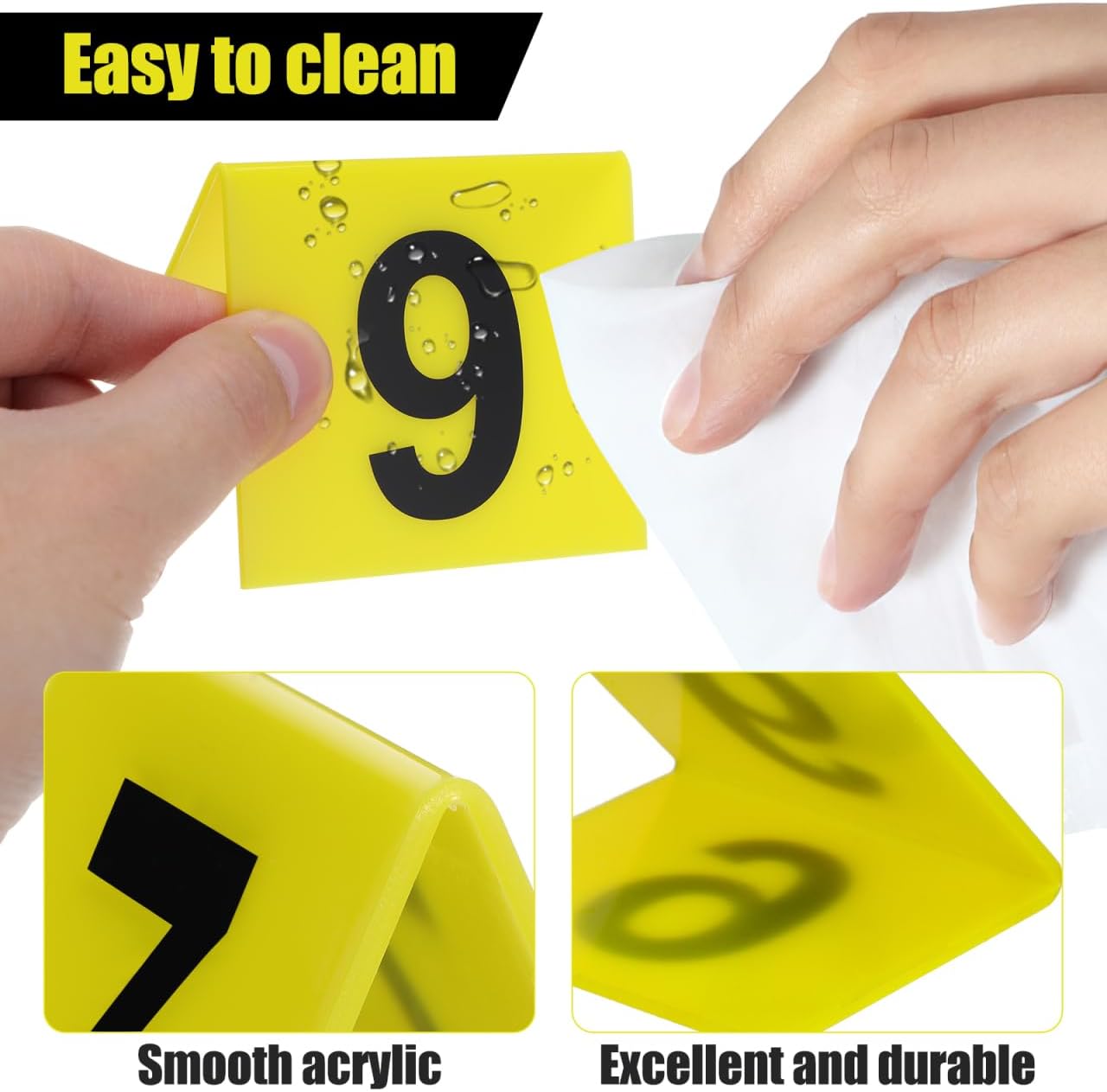 Yellow Halloween Crime Scene N - Party Games No Props review and price