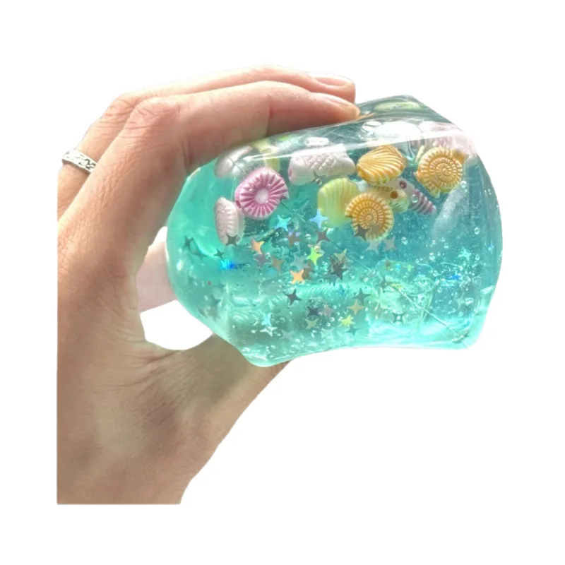 Ocean Style Embedded Shell Slo - Party Games Event review and price