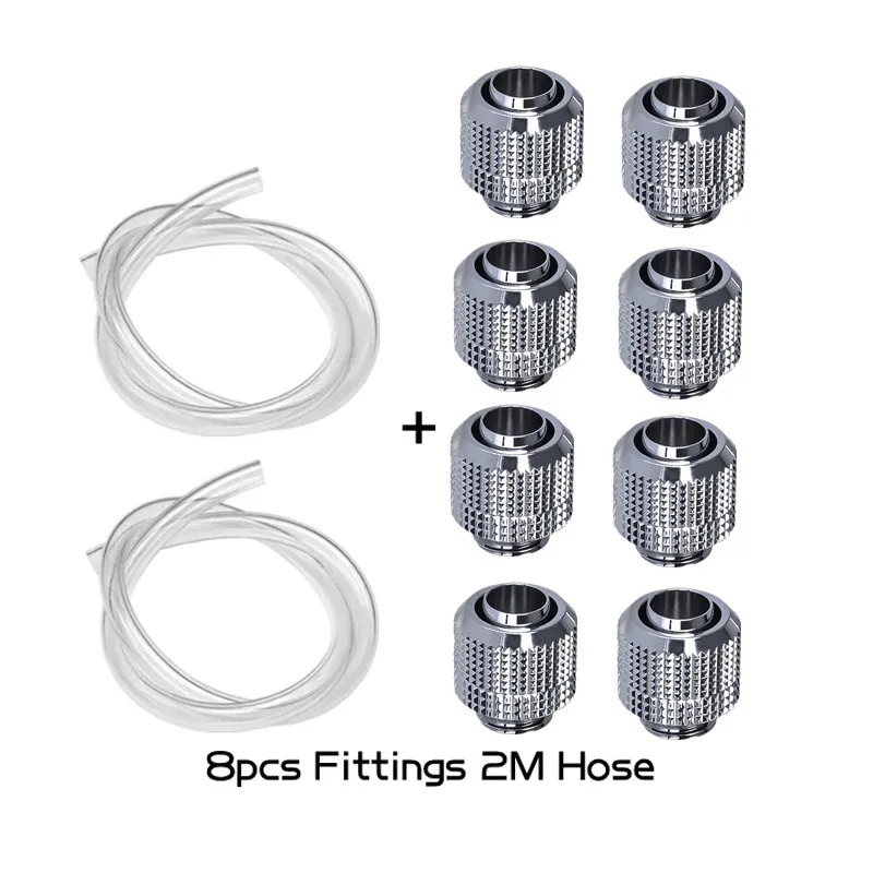 Hose Fitting KIT 3/8''Thick 9. - Party Games Pc review and price