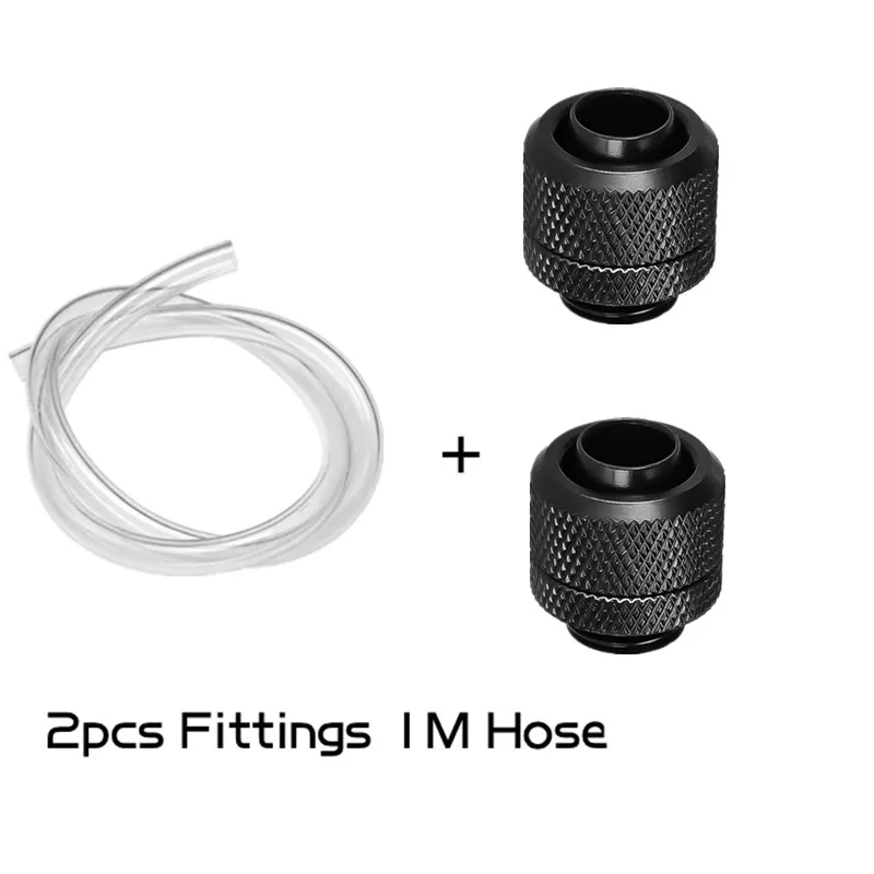 Hose Fitting KIT 3/8''Thick 9. - Party Games Pc review and price