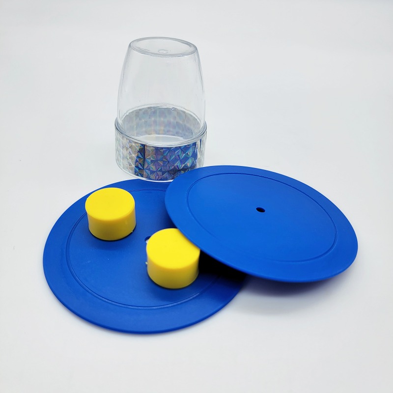 Magic Solid Through - Coin Pen - Party Games Easy review and price