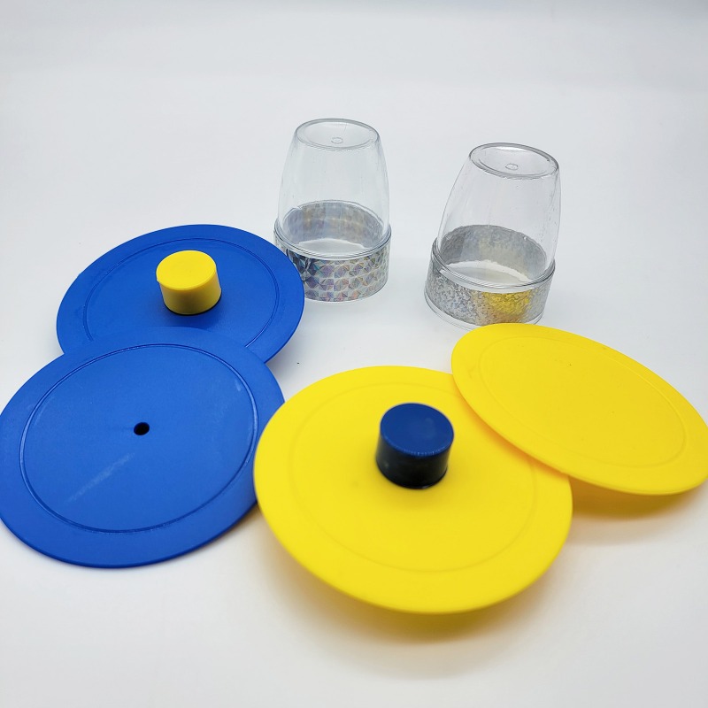 Magic Solid Through - Coin Pen - Party Games Easy review and price