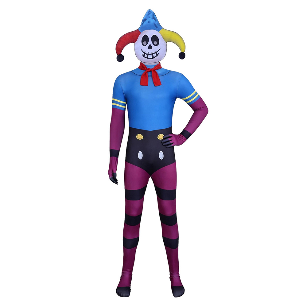 Chapter 5 Scary Monster Clown  - Party Games For Adults And Kids review and price