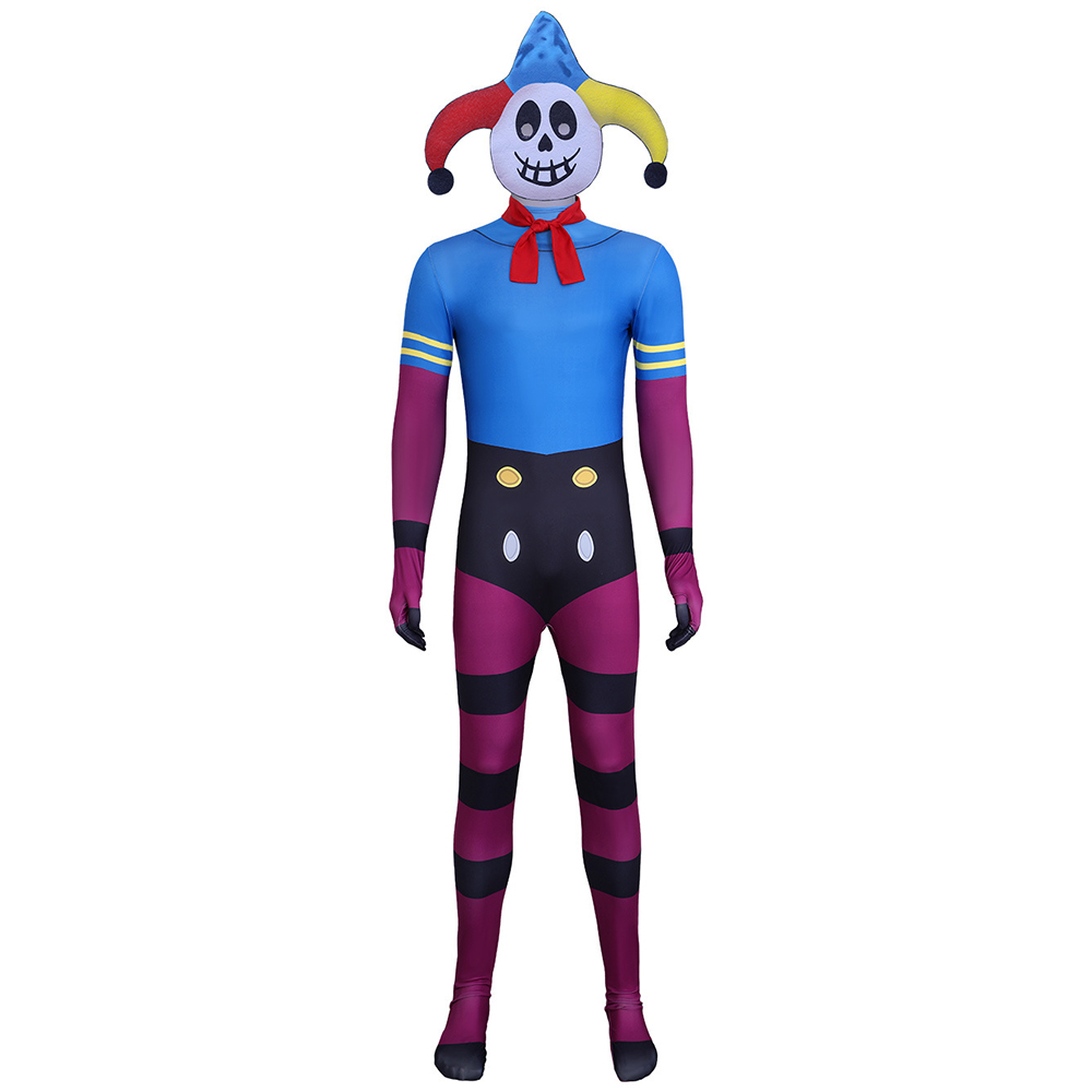 Chapter 5 Scary Monster Clown  - Party Games For Adults And Kids review and price