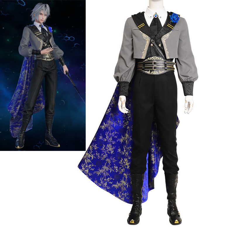 Game FFVII Youth Sephiroth Cos - Party Games Youth review and price