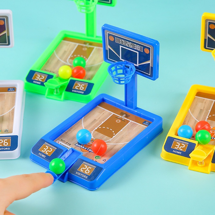 New Shooting Game Machine Mini - Party Games Event review and price