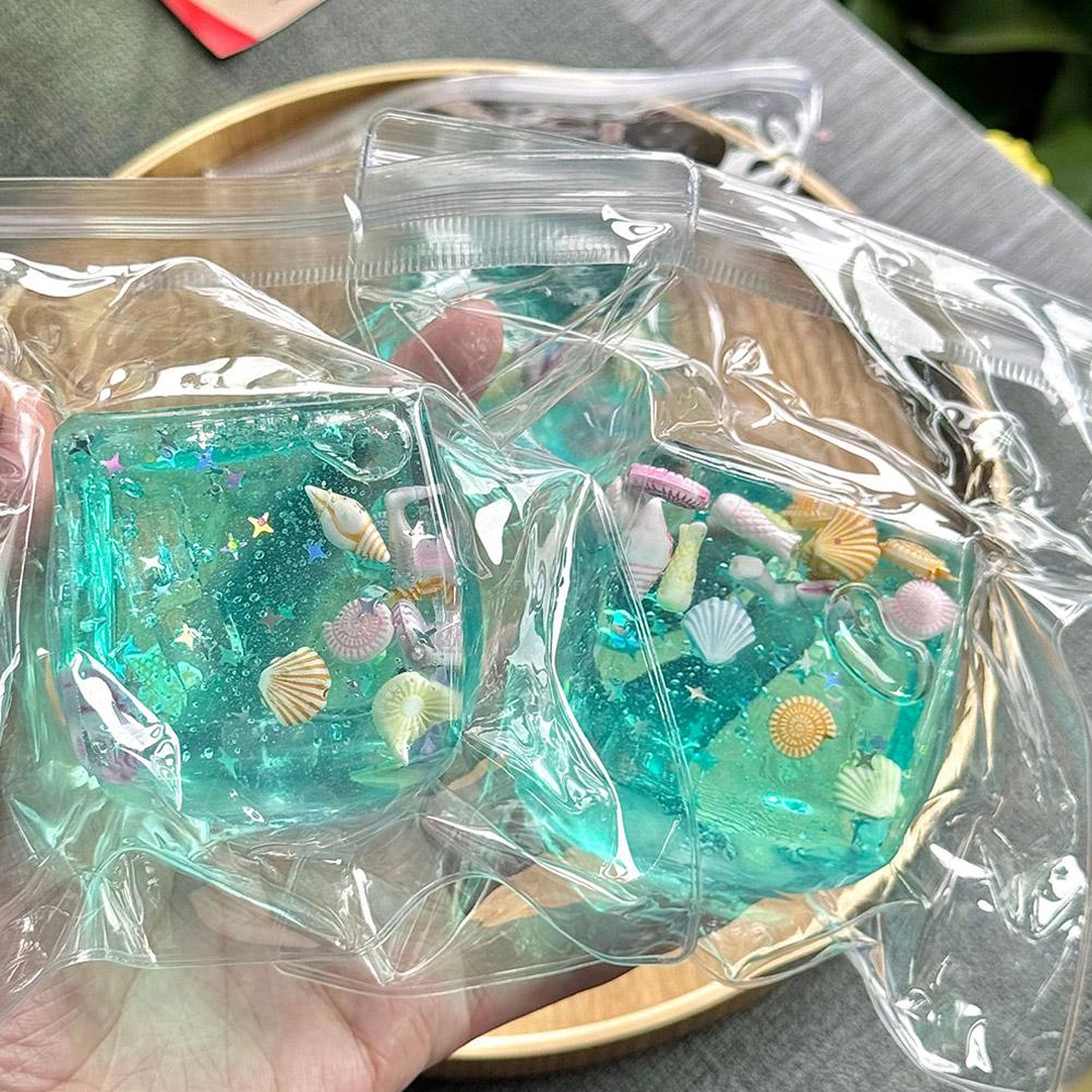 Sensory Fidget Cube Squishy St - Party Games For Adults And Kids review and price