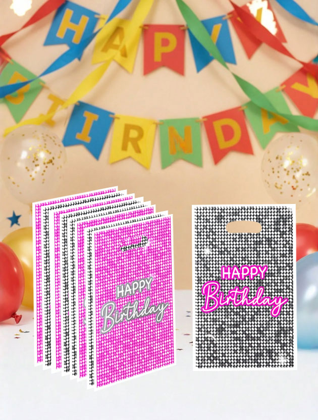 20Pcs/40Pcs Party Gift Bags, G - Party Games At Christmas review and price