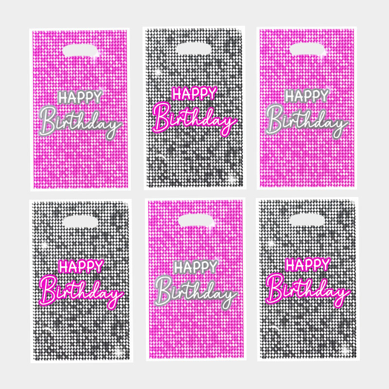 20Pcs/40Pcs Party Gift Bags, G - Party Games At Christmas review and price