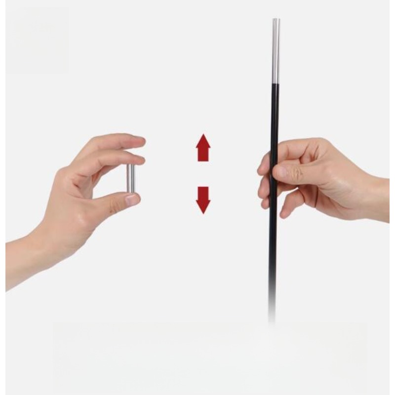 Magic Straw 20pcs Appearing Mi - Party Games Easy review and price