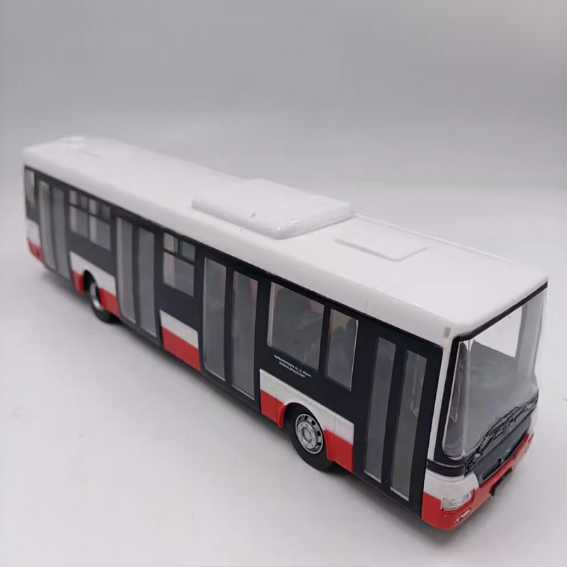Diecast Original 1:43 Scale Pu - Party Games Bus review and price