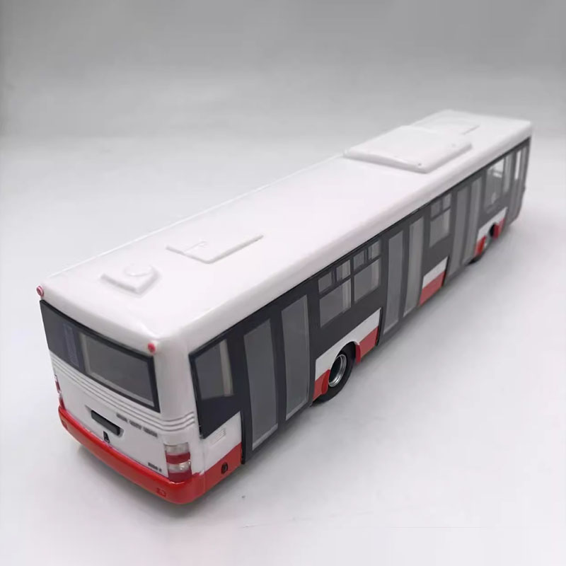 Diecast Original 1:43 Scale Pu - Party Games Bus review and price