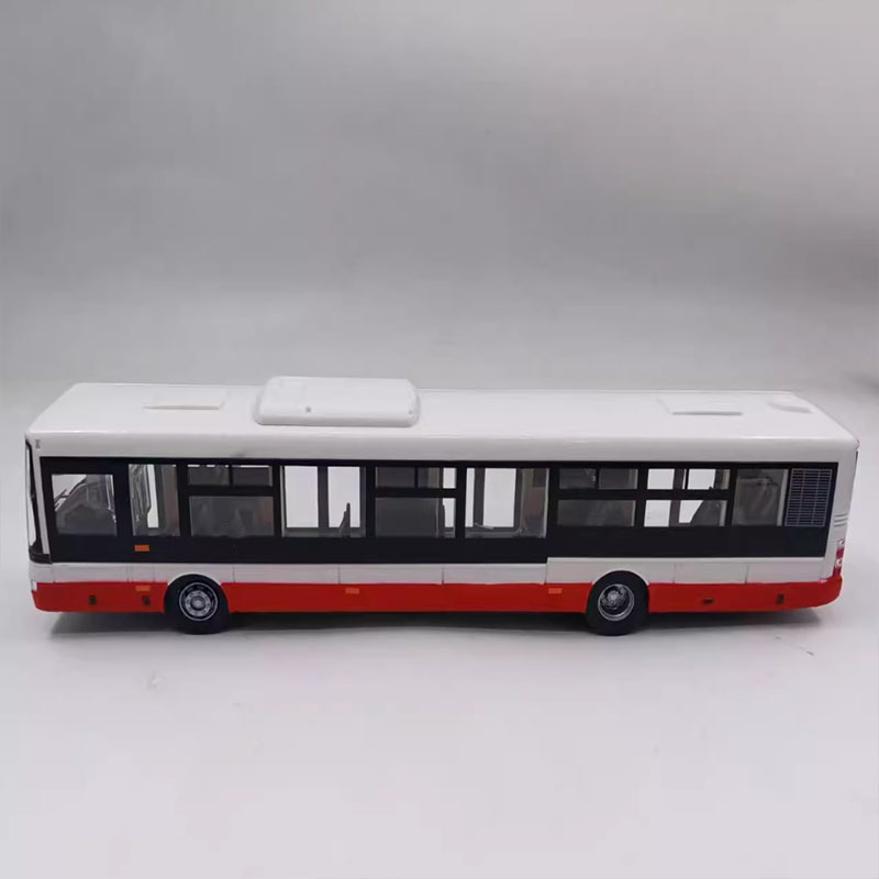 Diecast Original 1:43 Scale Pu - Party Games Bus review and price