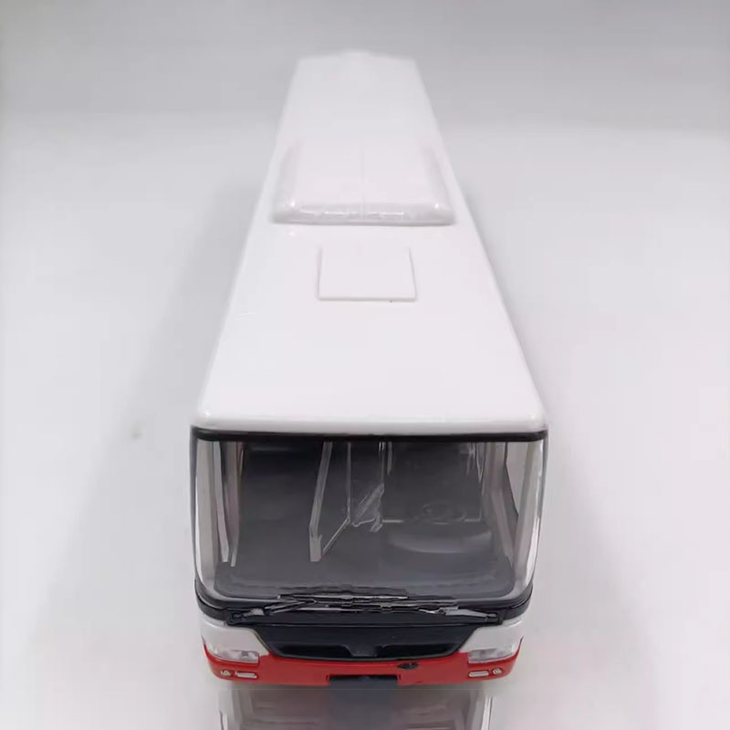 Diecast Original 1:43 Scale Pu - Party Games Bus review and price