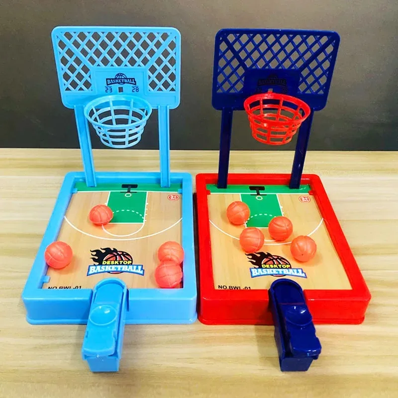 Mini Basketball Board Games To - Party Games Easy review and price