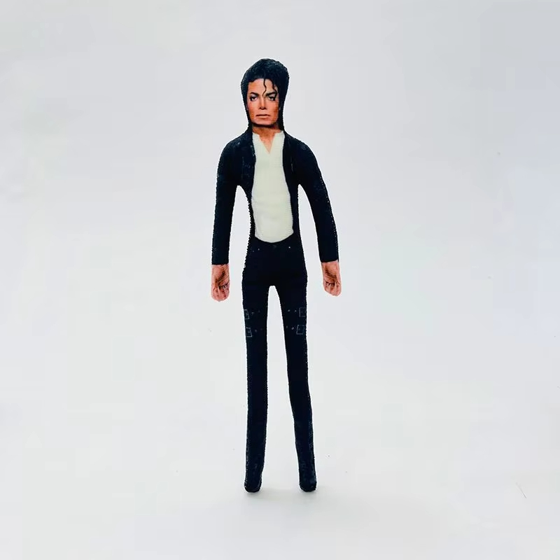 customizable Jointed Plush Fig - Party Games Event review and price