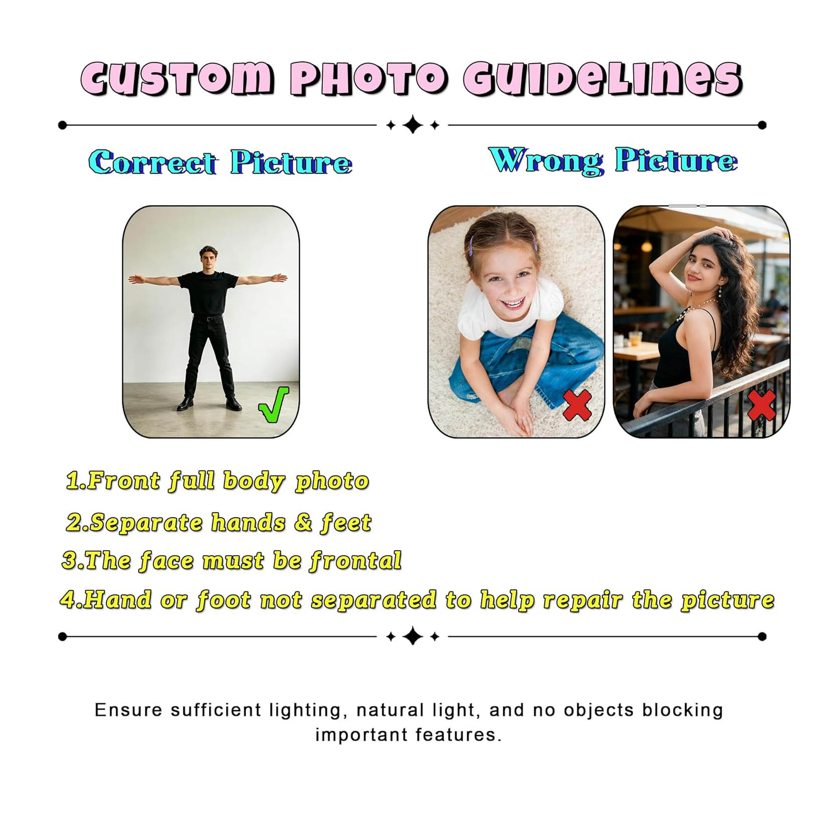 customizable Jointed Plush Fig - Party Games Event review and price