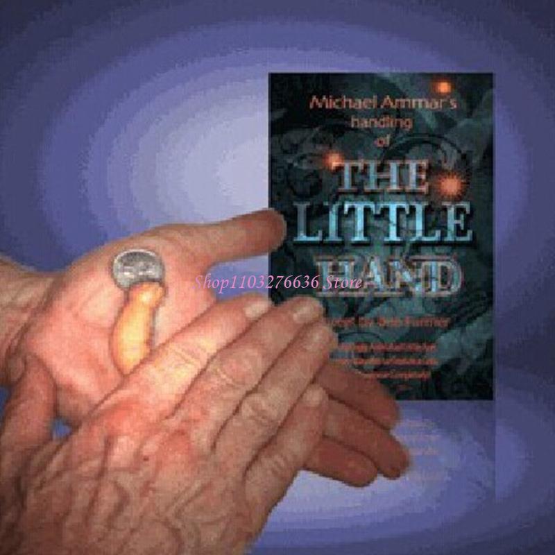 R6FD Little Hand Magnet Vanish - Party Games Easy review and price