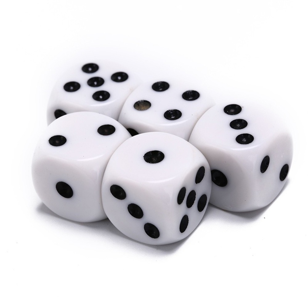 5Pcs/10Pcs New 14mm/10mm 6 Sid - Party Games Gamecube review and price
