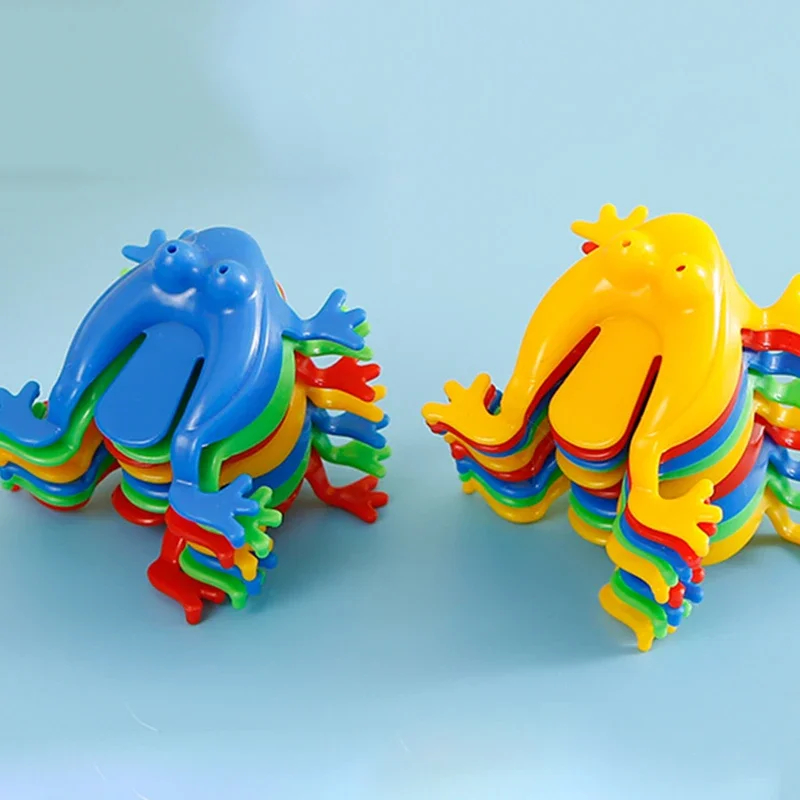 5-50 Jumping Frog Toys Family  - Party Games Pc review and price