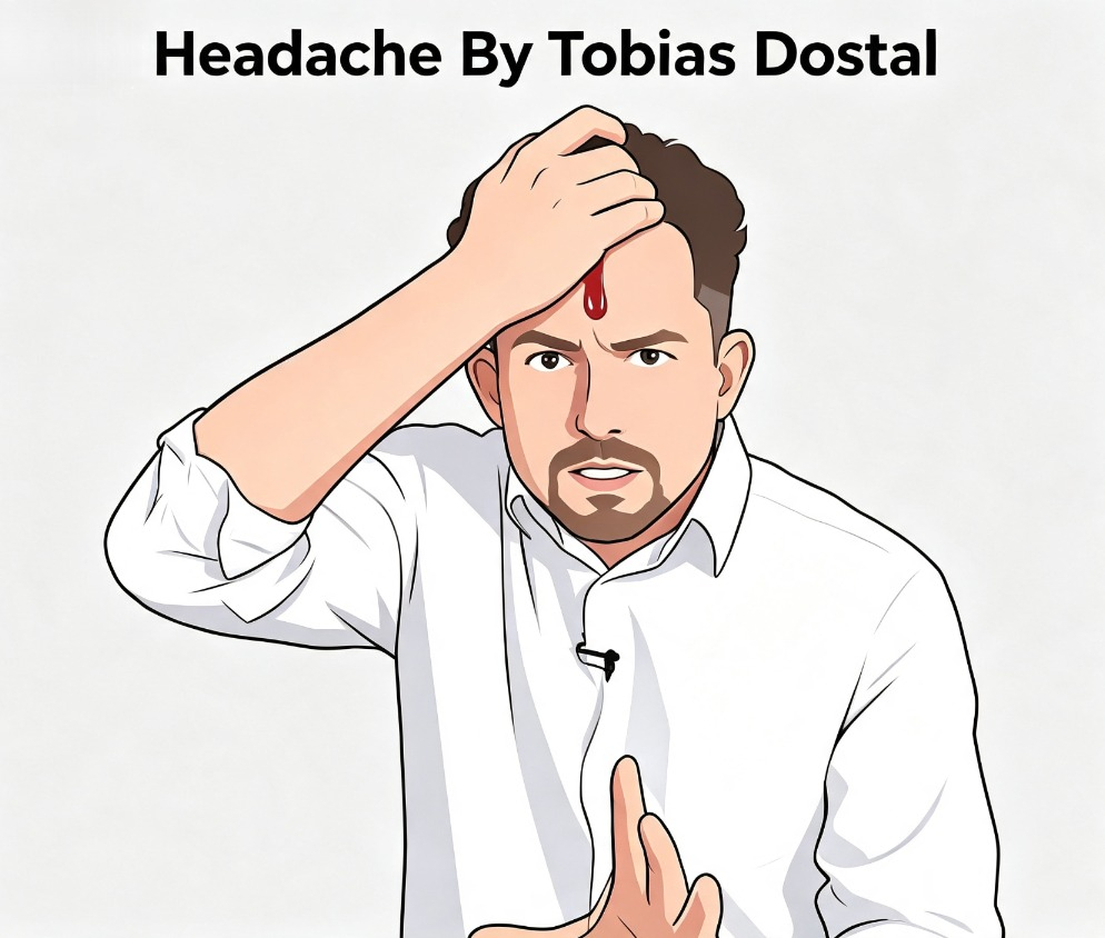 Magician Gimmicks Headache By  - Party Games Easy review and price