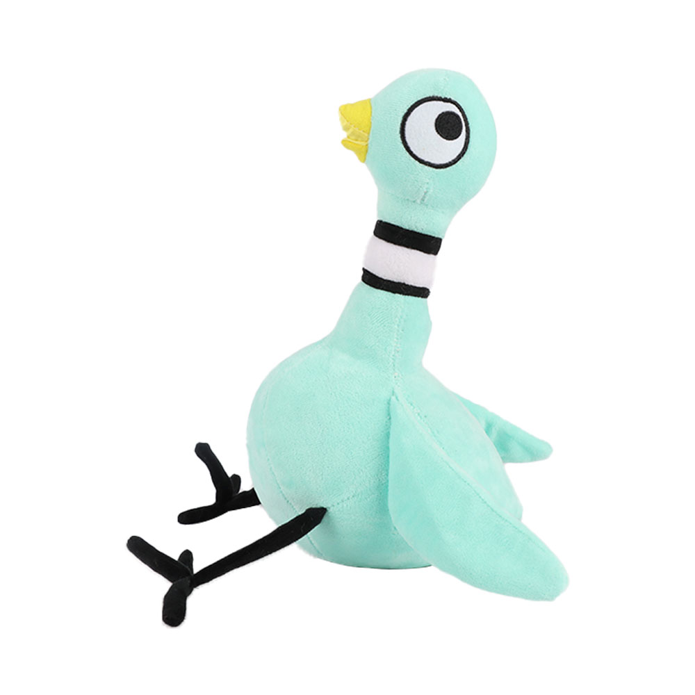 25cm Don't Let the Pigeon Driv - Party Games Bus review and price