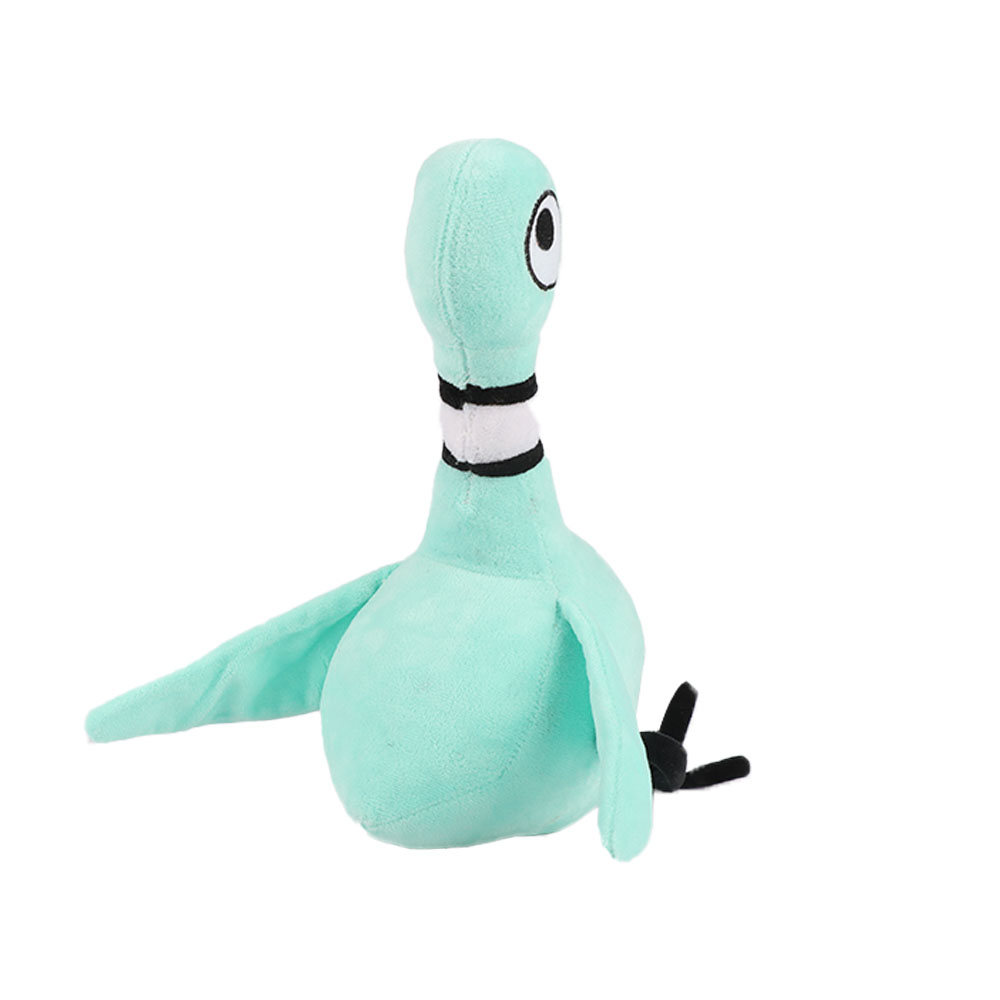25cm Don't Let the Pigeon Driv - Party Games Bus review and price
