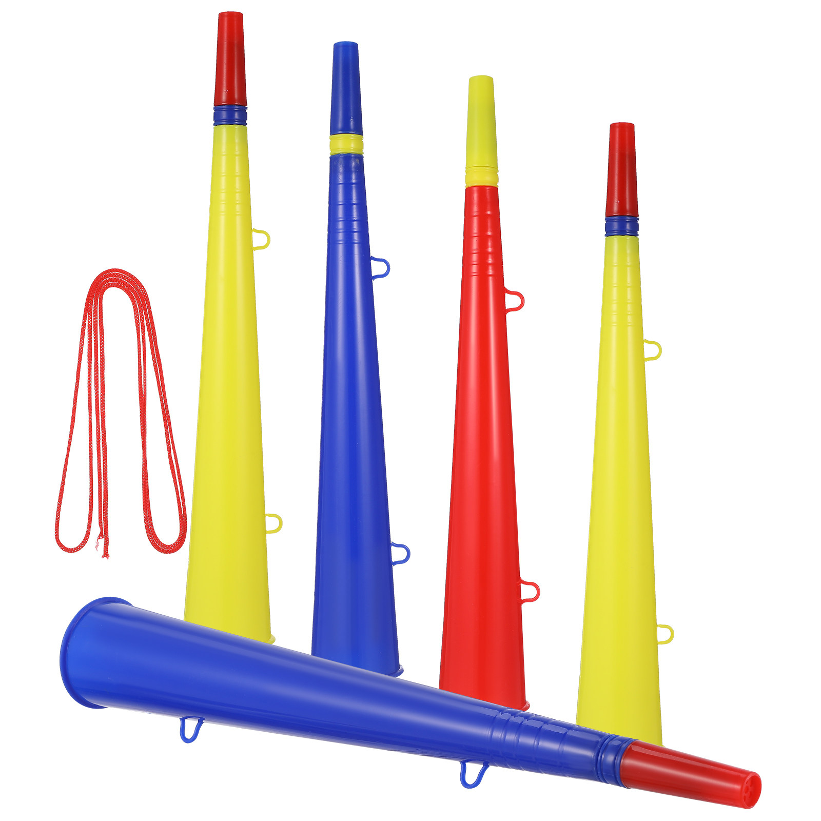 5Pcs Bright Color Plastic Game - Party Games Easy review and price