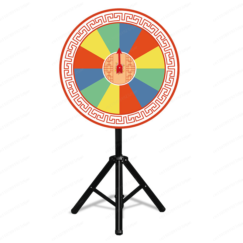 100cm Large Prize Spin Wheel S - Party Games Spin The Wheel review and price