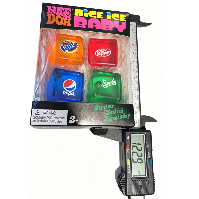 New Set /Squishy Needoh /Nice  - Party Games For Adults And Kids review and price
