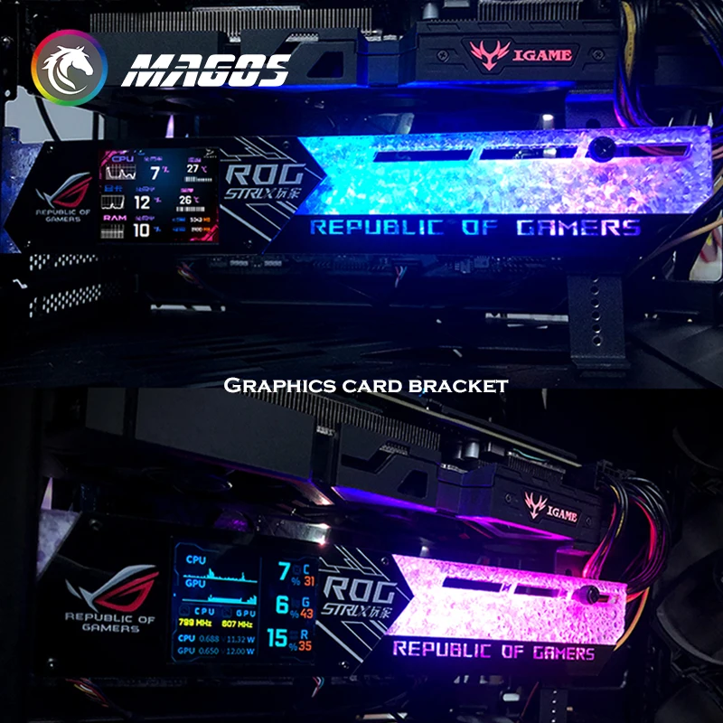 DIY 2.2 inch LCD Display GPU B - Party Games Pc review and price