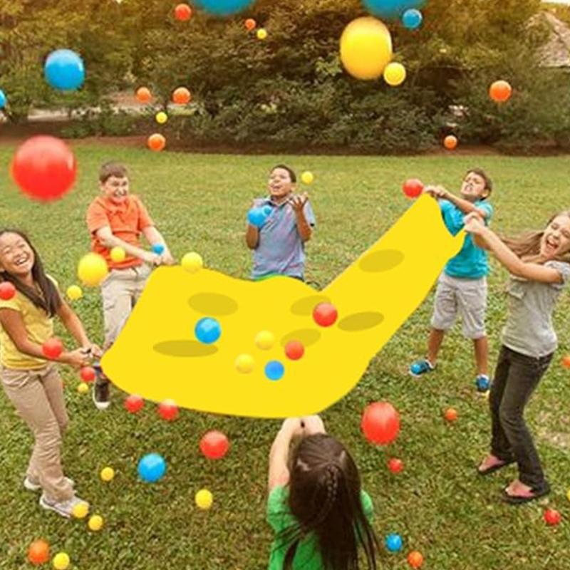 New Cave Cloth Toss Game Sport - Party Games Event review and price