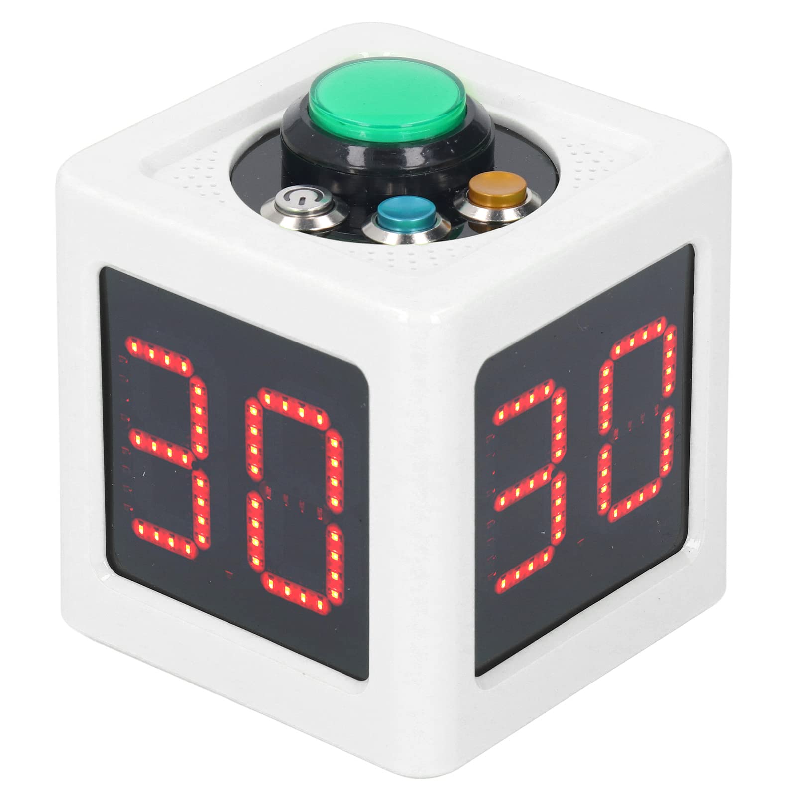 1.4in High Digital Display LED - Party Games Gamecube review and price