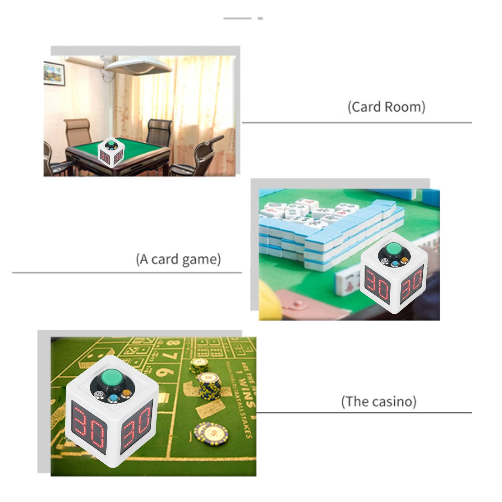 1.4in High Digital Display LED - Party Games Gamecube review and price