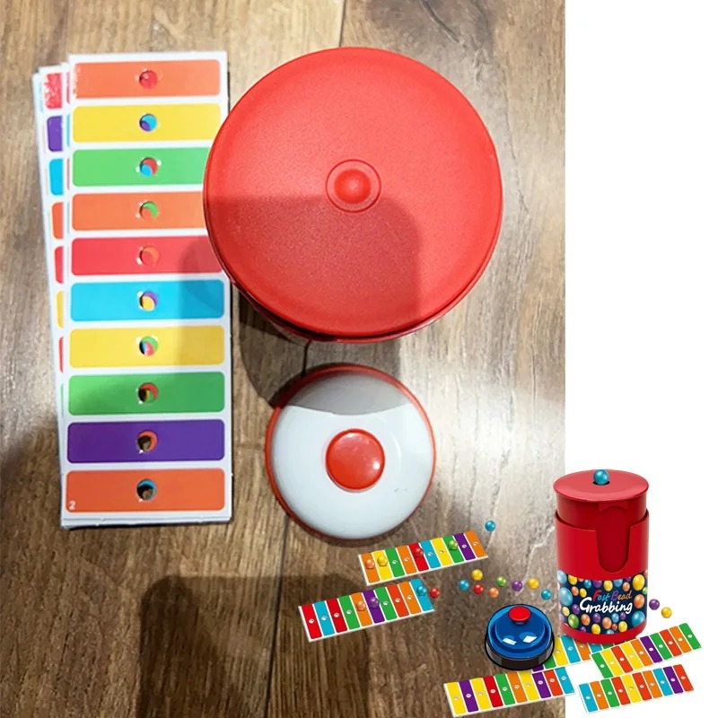 BINGO Manual Lucky Prize Draw  - Party Games Bingo review and price