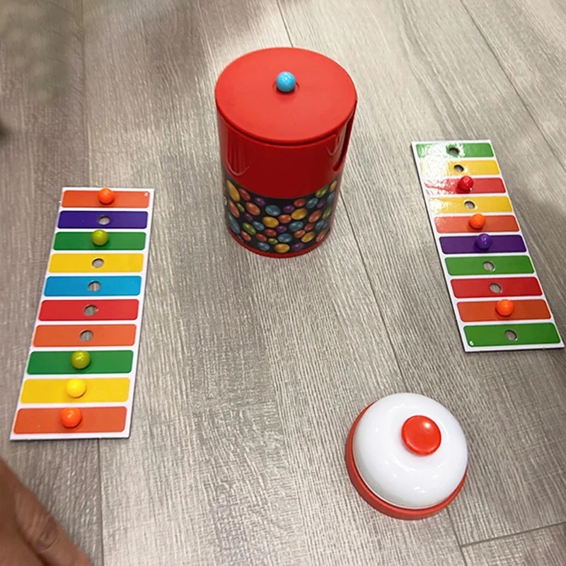 BINGO Manual Lucky Prize Draw  - Party Games Bingo review and price