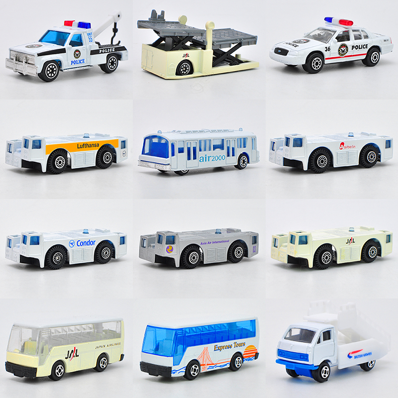 High simulation mini airport b - Party Games Bus review and price