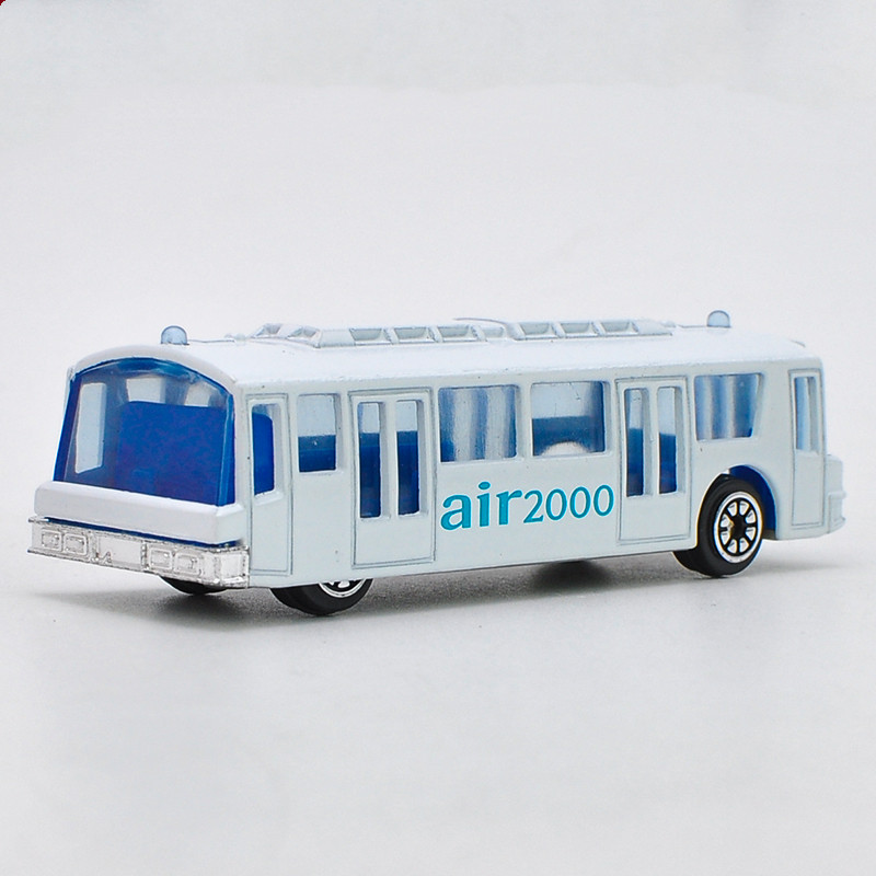 High simulation mini airport b - Party Games Bus review and price